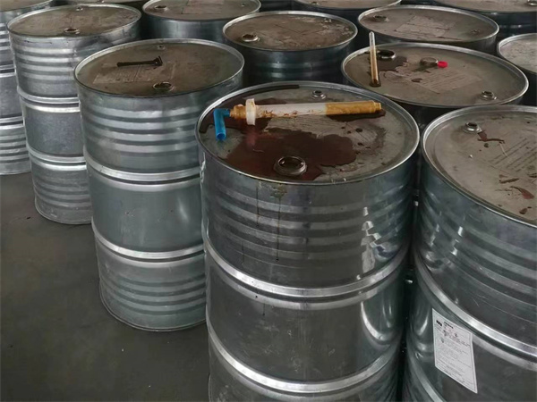 回收树脂