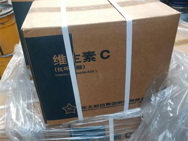 回收维生素